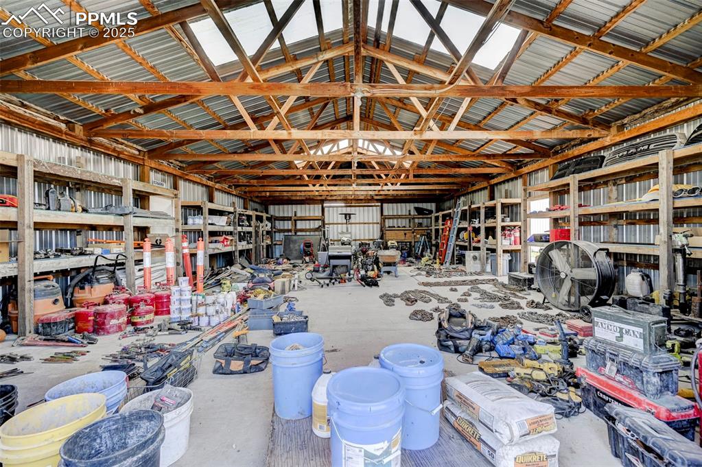 14855 E Highway 24 Peyton CO 80831
