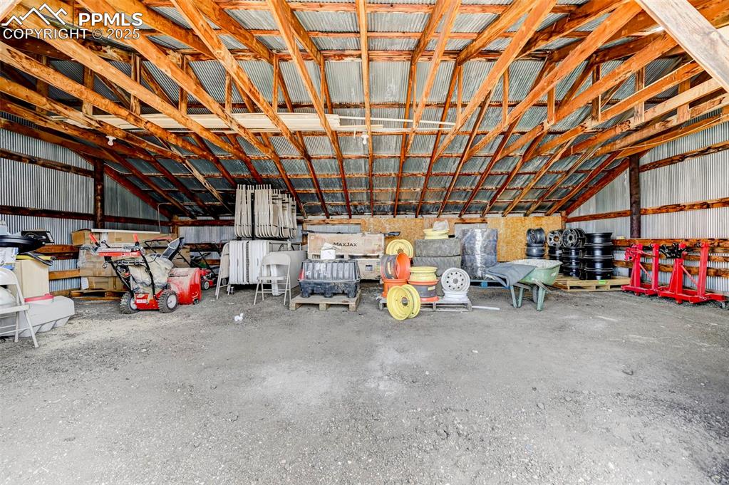 14855 E Highway 24 Peyton CO 80831