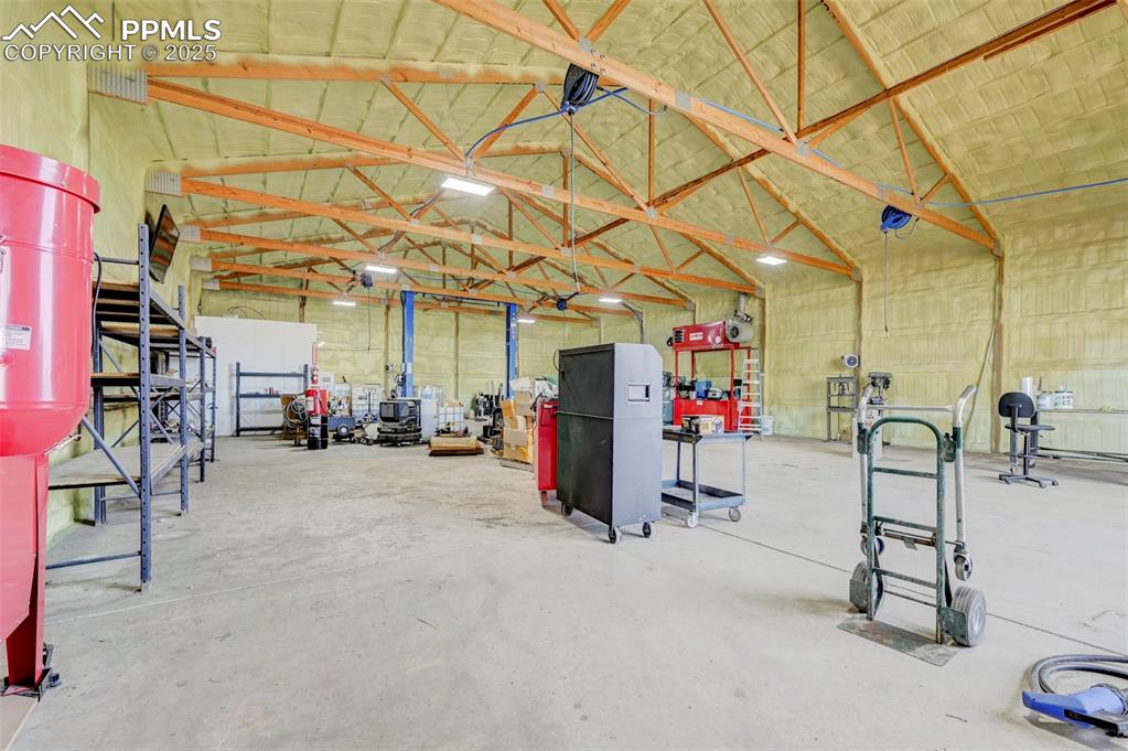 14855 E Highway 24 Peyton CO 80831