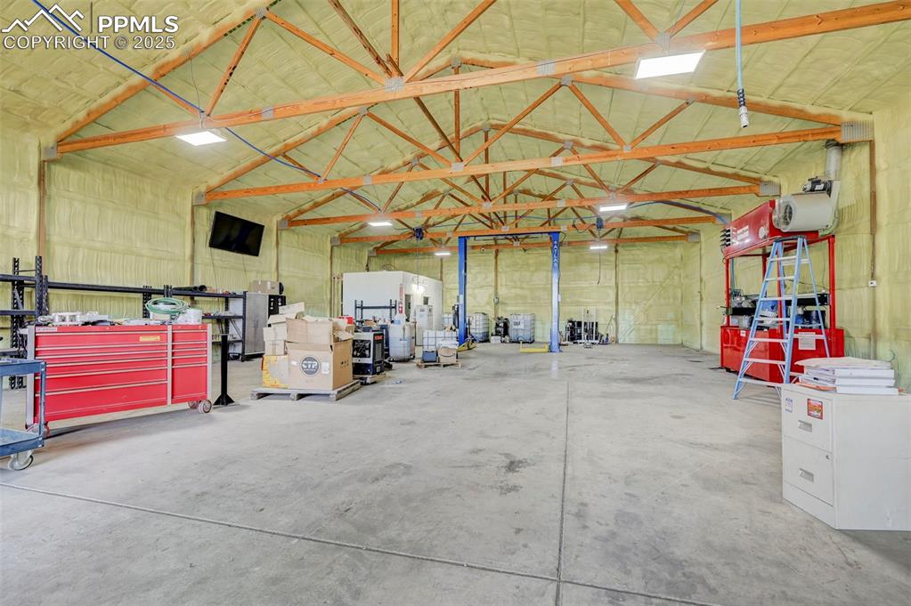 14855 E Highway 24 Peyton CO 80831