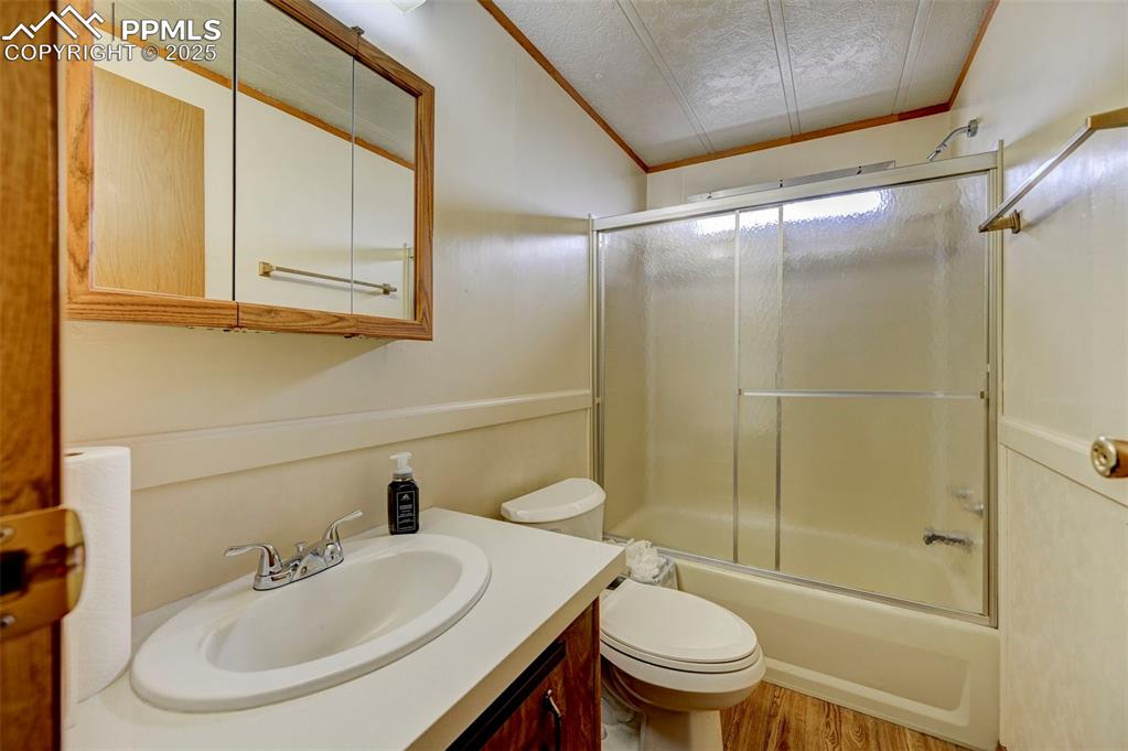 14855 E Highway 24 Peyton CO 80831