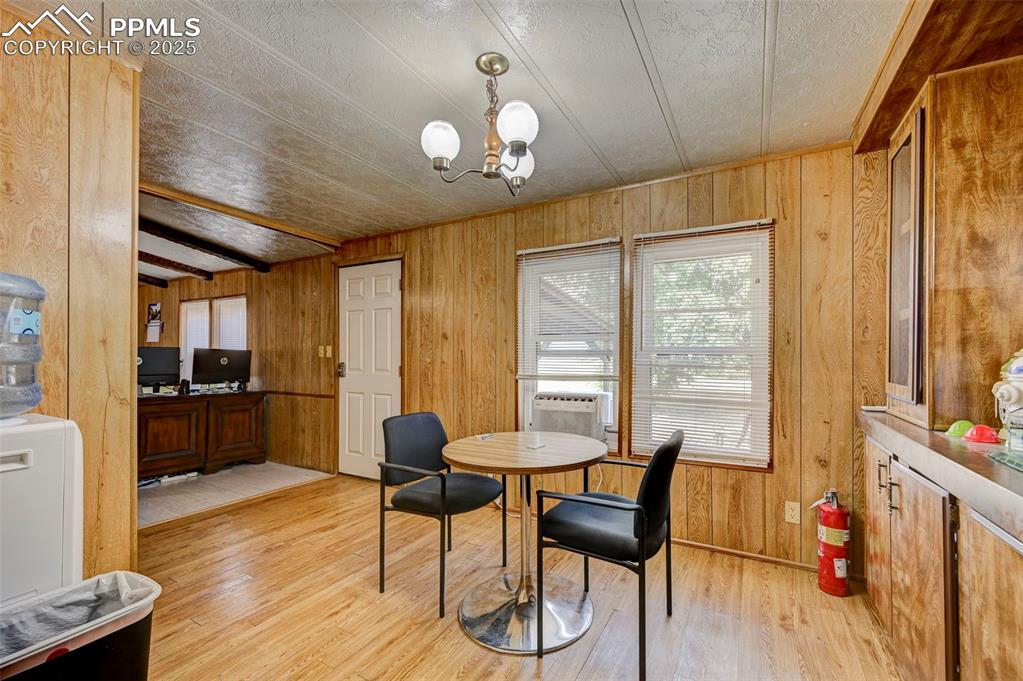 14855 E Highway 24 Peyton CO 80831