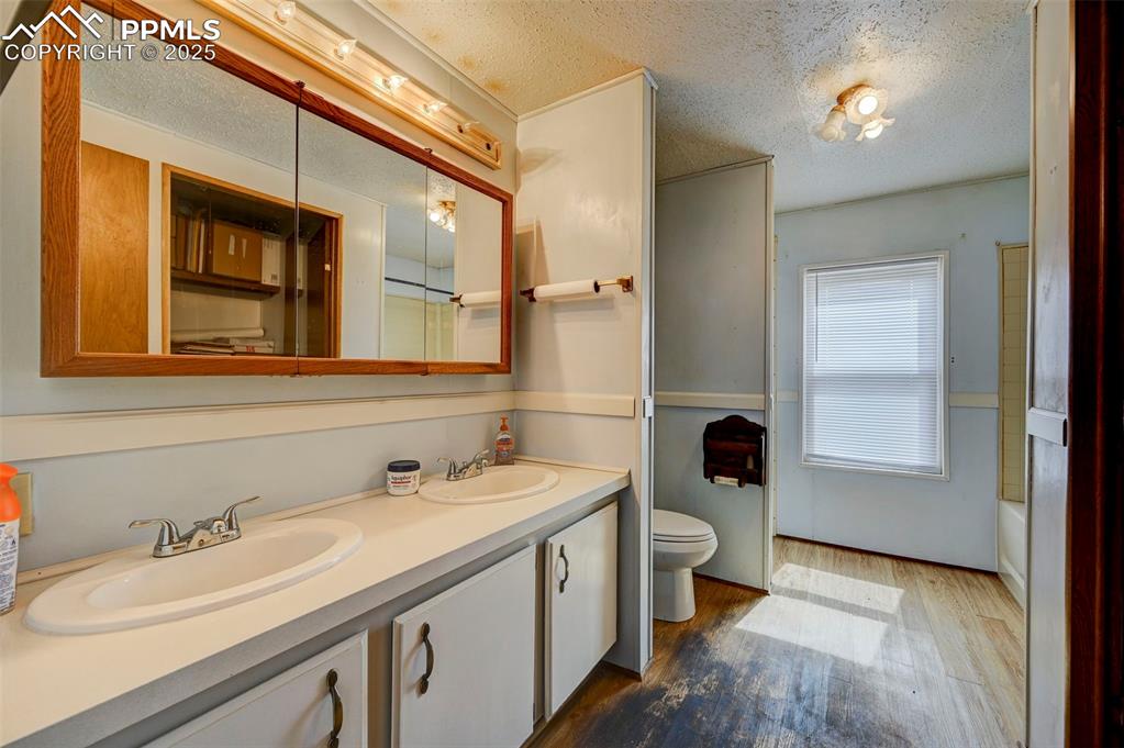 14855 E Highway 24 Peyton CO 80831
