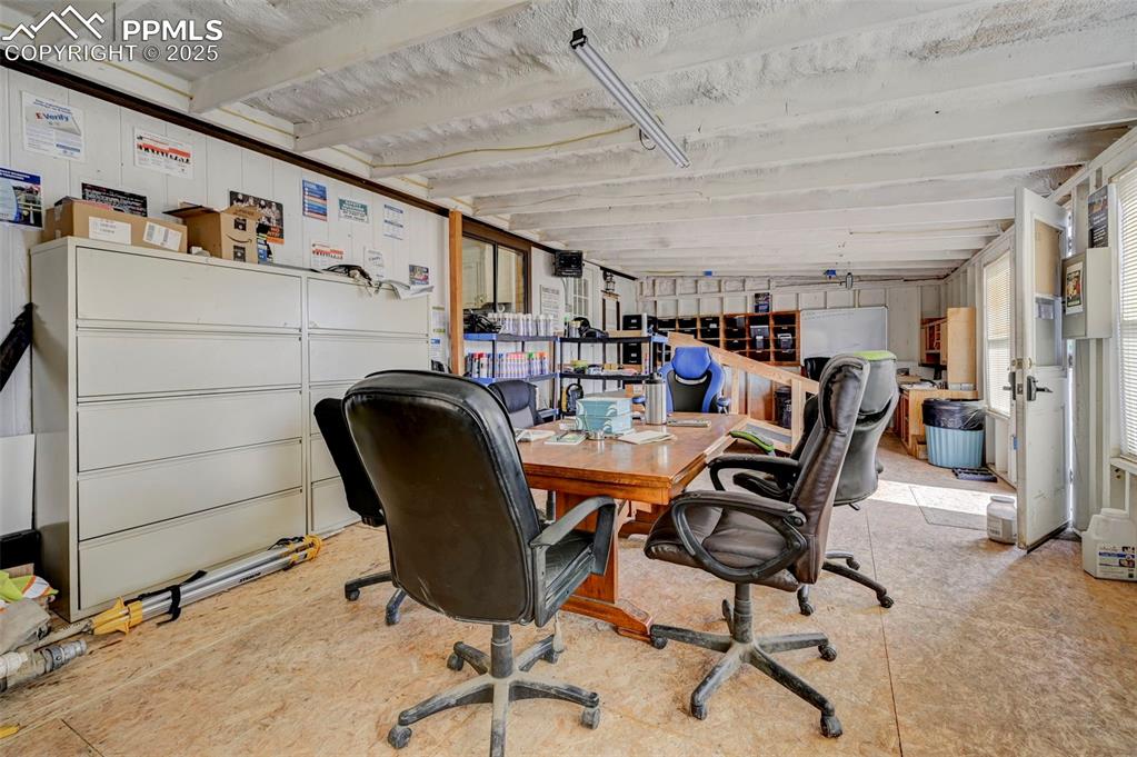 14855 E Highway 24 Peyton CO 80831