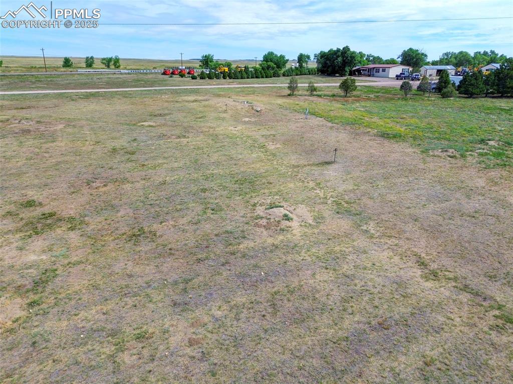 14855 E Highway 24 Peyton CO 80831