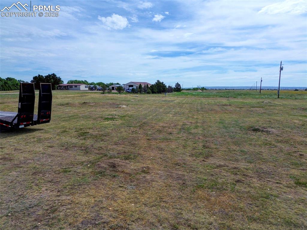 14855 E Highway 24 Peyton CO 80831