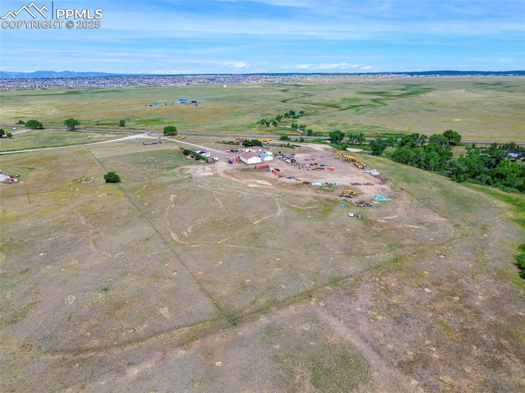 14855 E Highway 24 Peyton CO 80831