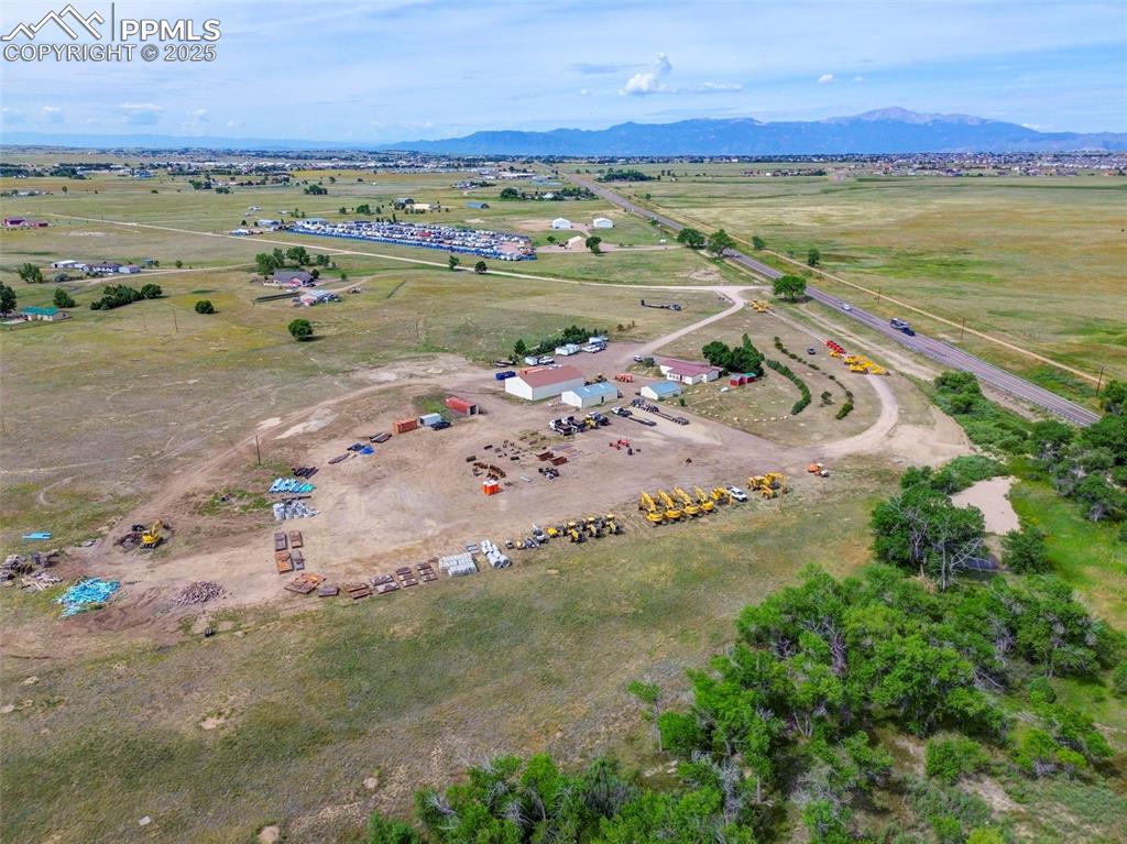 14855 E Highway 24 Peyton CO 80831