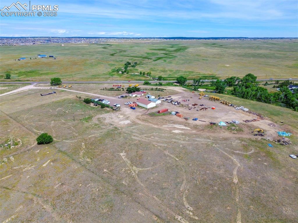 14855 E Highway 24 Peyton CO 80831