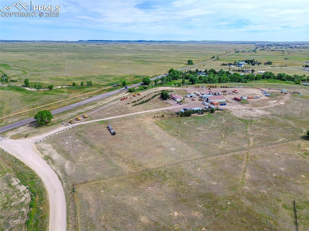 14855 E Highway 24 Peyton CO 80831