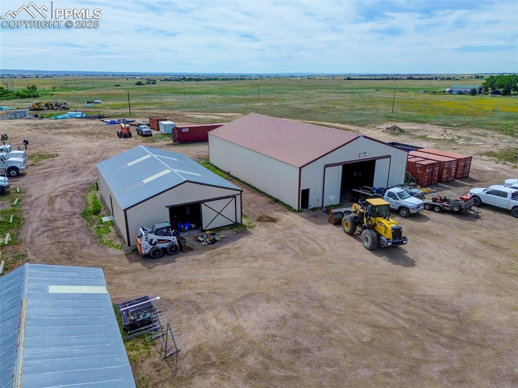 14855 E Highway 24 Peyton CO 80831