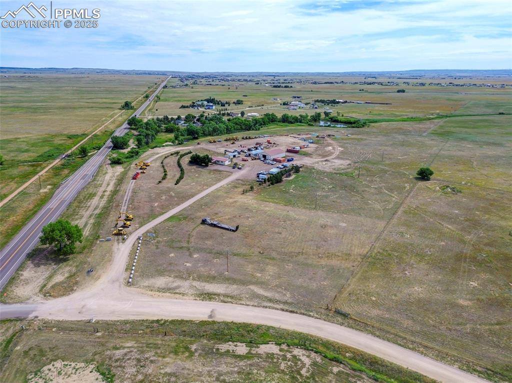 14855 E Highway 24 Peyton CO 80831