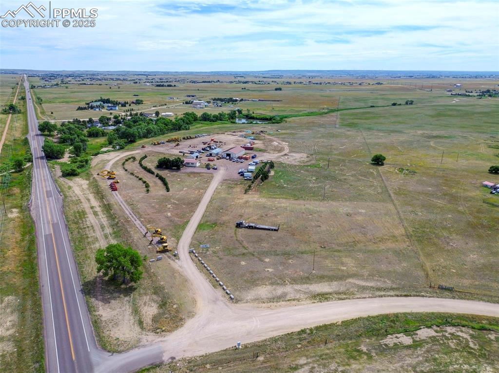 14855 E Highway 24 Peyton CO 80831
