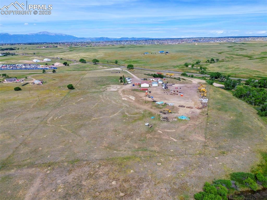 14855 E Highway 24 Peyton CO 80831