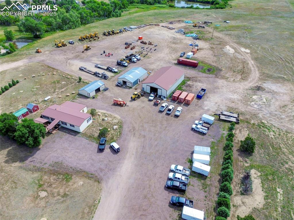 14855 E Highway 24 Peyton CO 80831