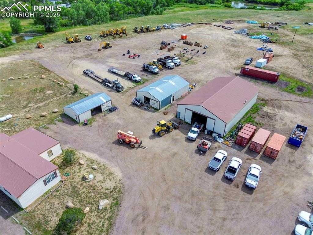 14855 E Highway 24 Peyton CO 80831