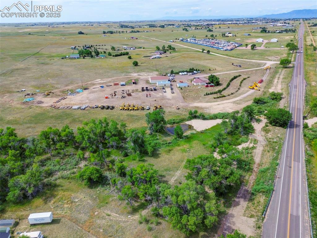 14855 E Highway 24 Peyton CO 80831