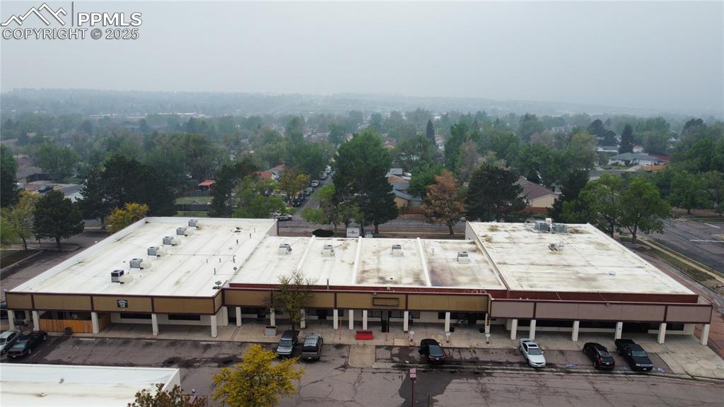 2513 Airport Road Colorado Springs CO 80910