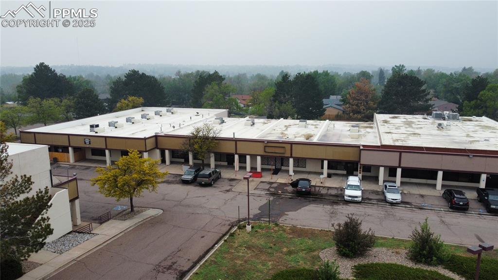 2513 Airport Road Colorado Springs CO 80910