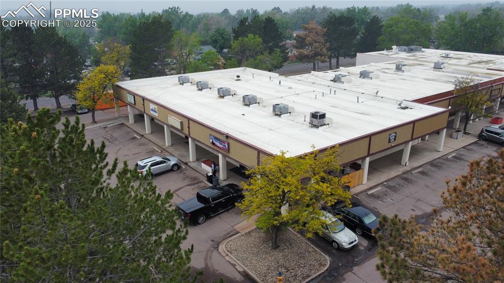 2513 Airport Road Colorado Springs CO 80910
