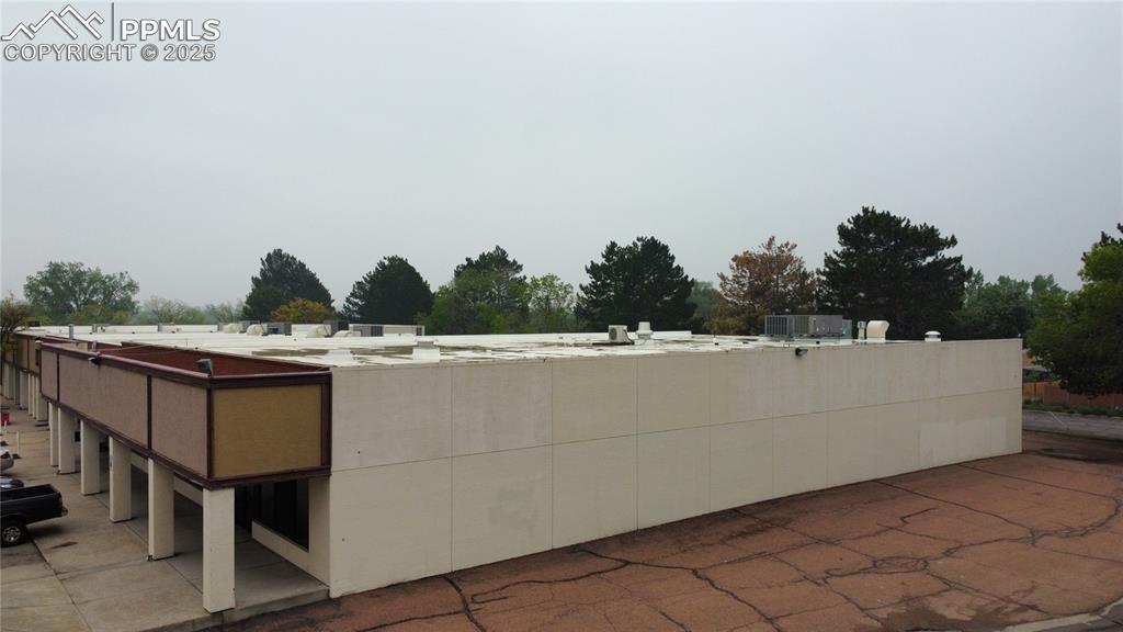 2513 Airport Road Colorado Springs CO 80910