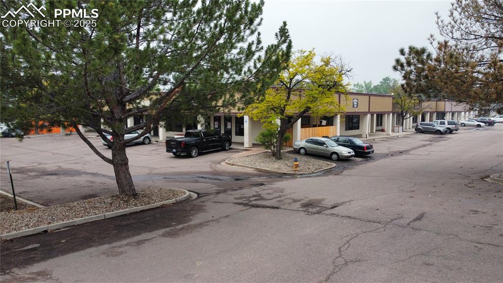 2513 Airport Road Colorado Springs CO 80910