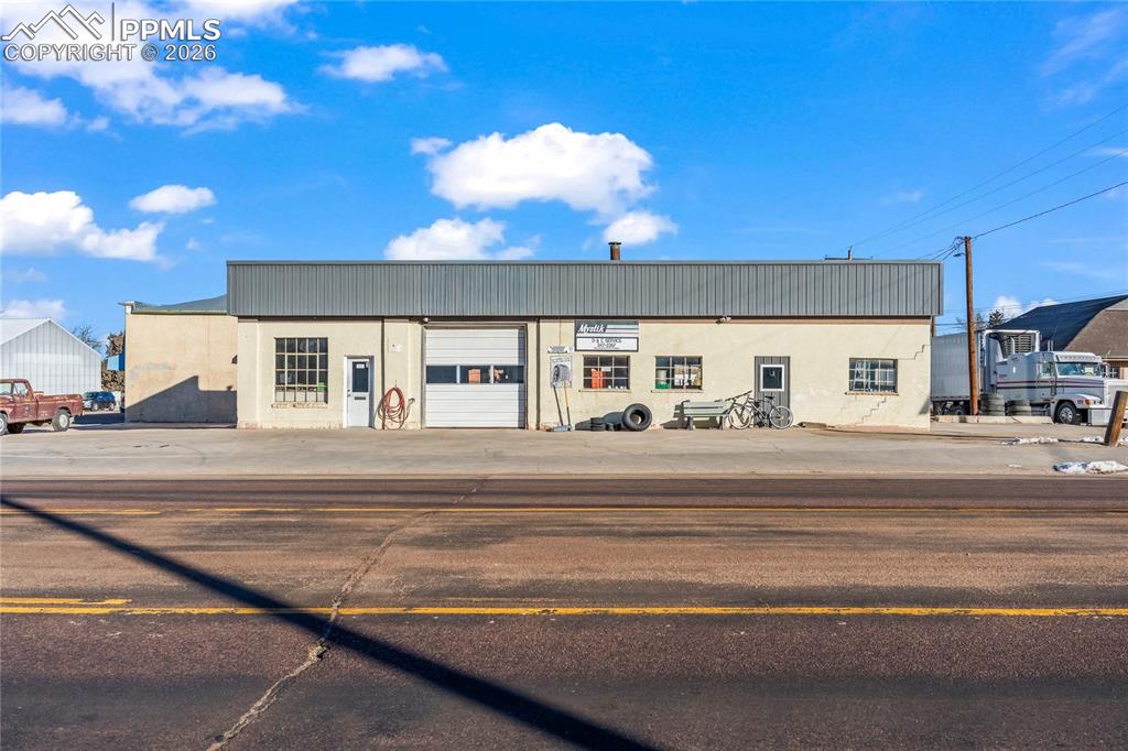675 Fifth Street Calhan CO 80808