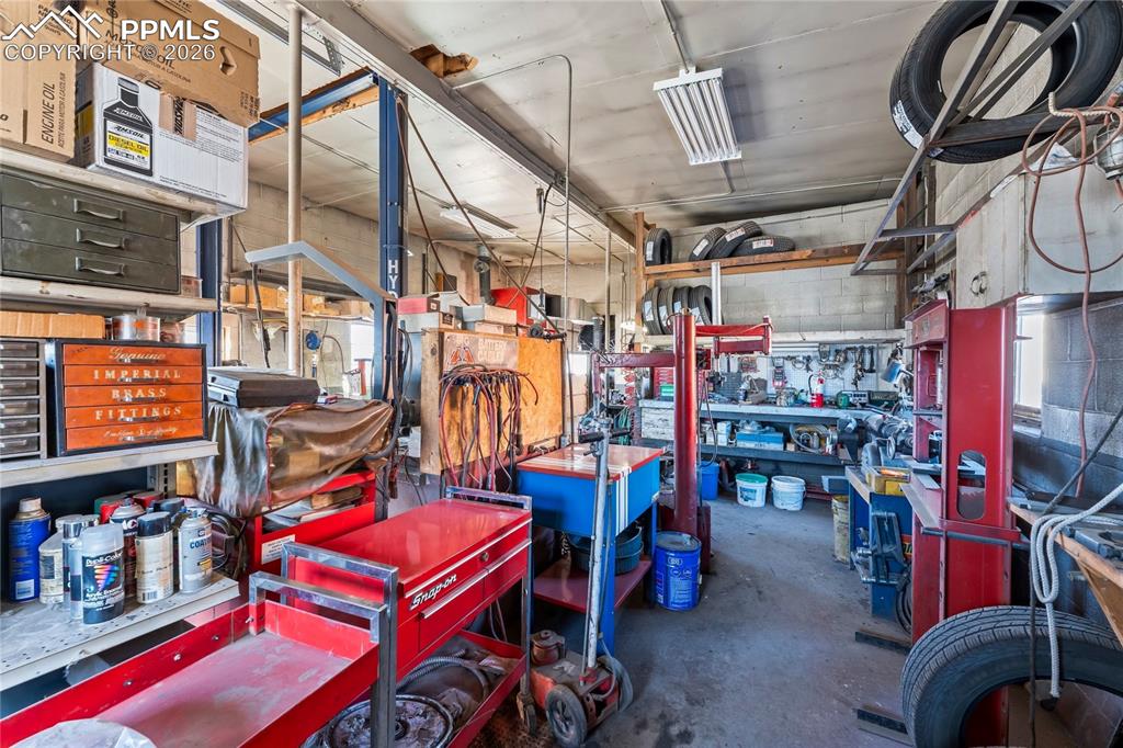675 Fifth Street Calhan CO 80808
