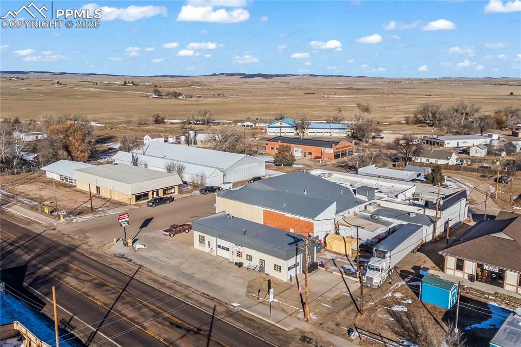 675 Fifth Street Calhan CO 80808