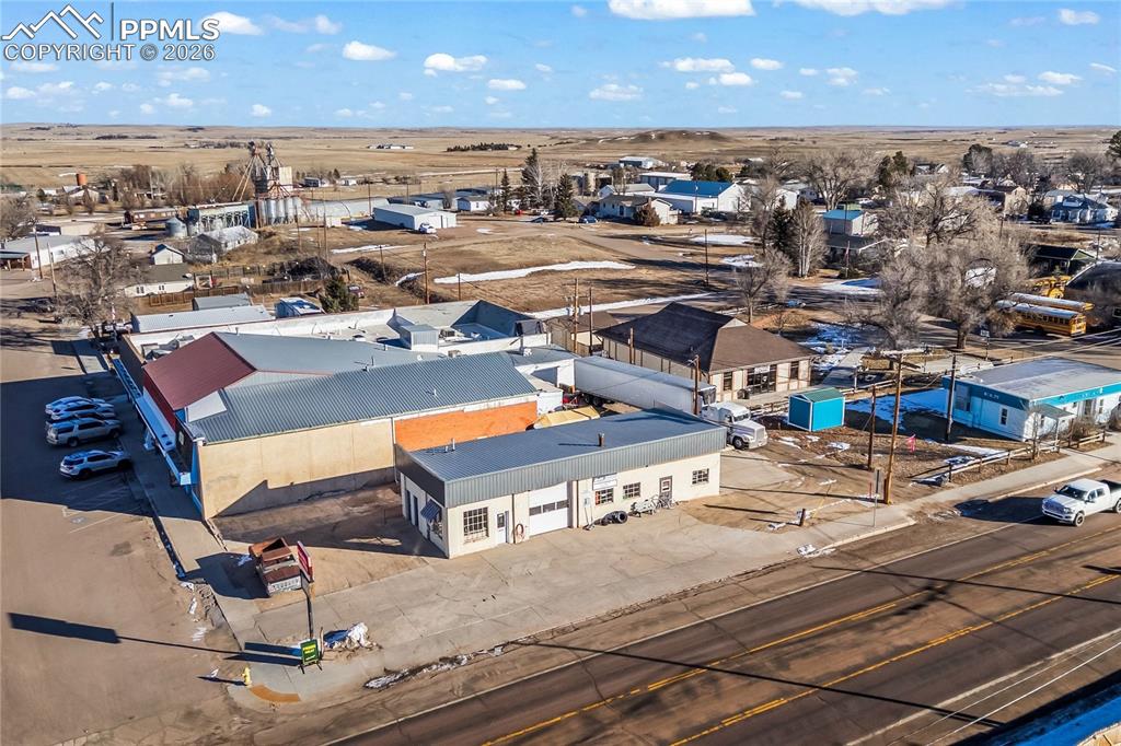 675 Fifth Street Calhan CO 80808