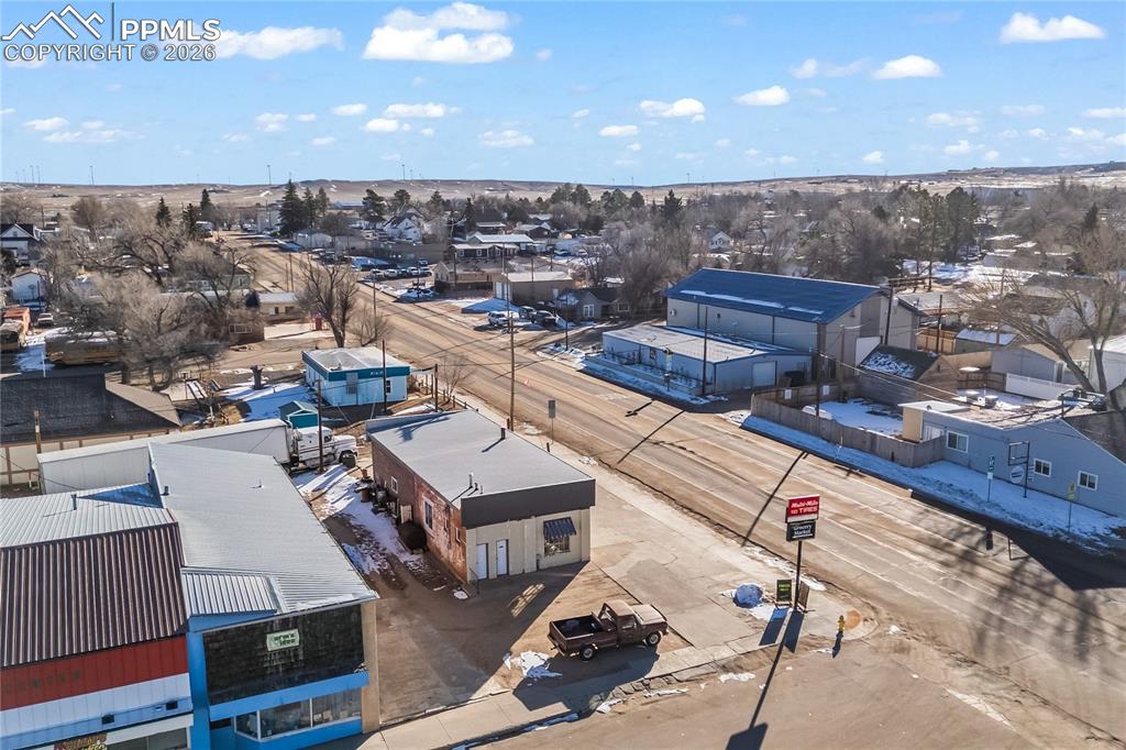 675 Fifth Street Calhan CO 80808