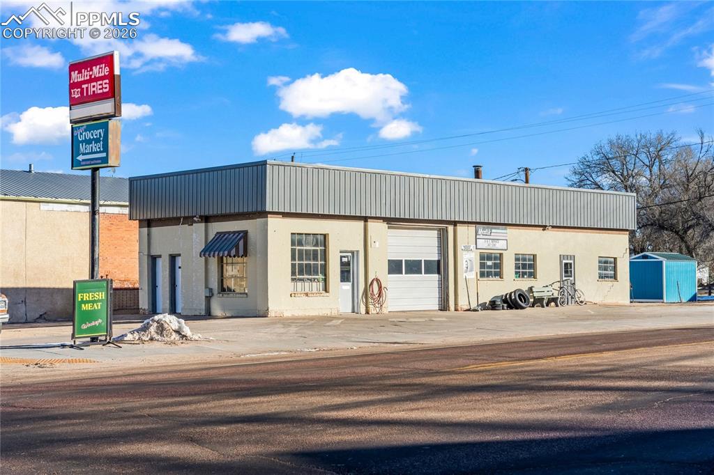 675 Fifth Street Calhan CO 80808