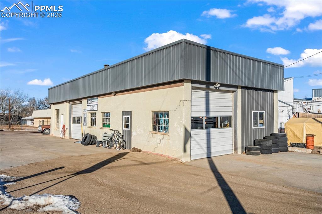 675 Fifth Street Calhan CO 80808
