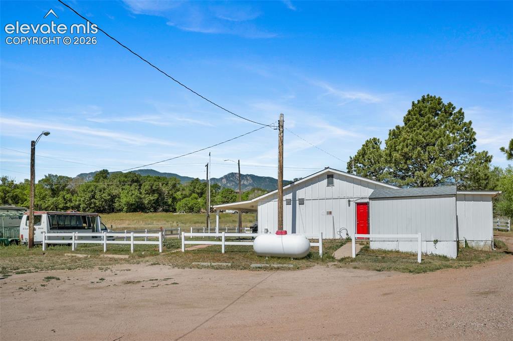 3415 Janitell Road Colorado Springs CO 80906