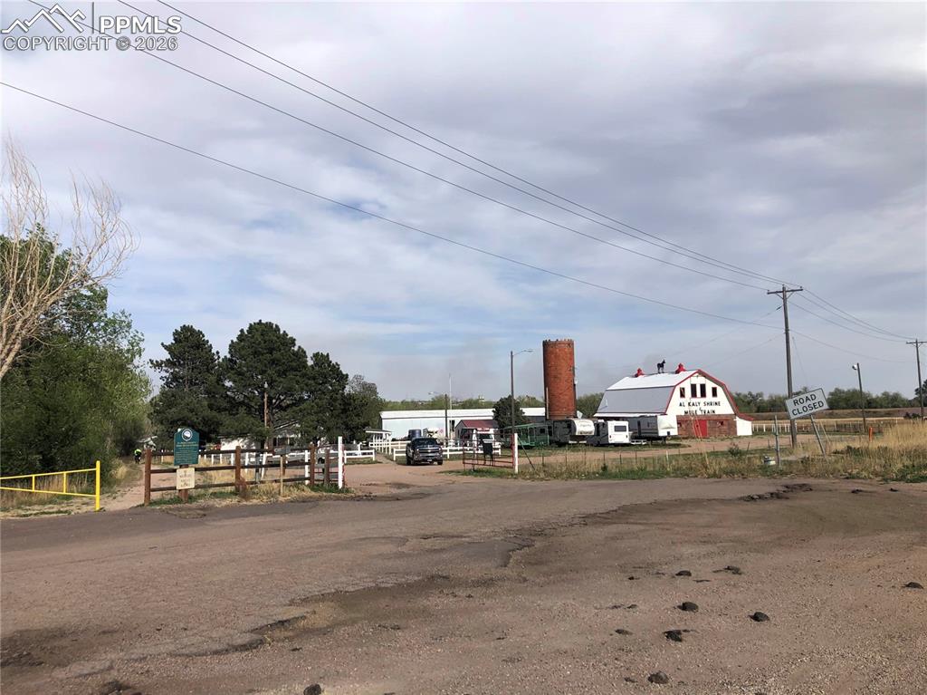 3415 Janitell Road Colorado Springs CO 80906