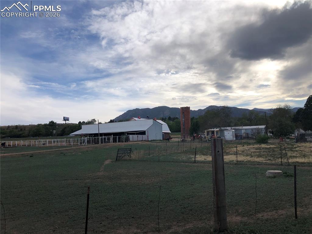 3415 Janitell Road Colorado Springs CO 80906