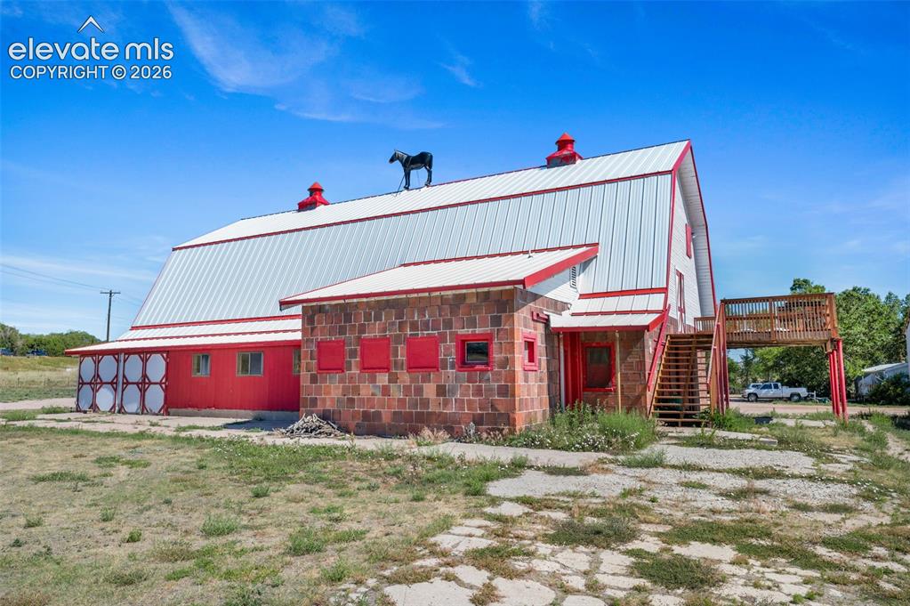 3415 Janitell Road Colorado Springs CO 80906
