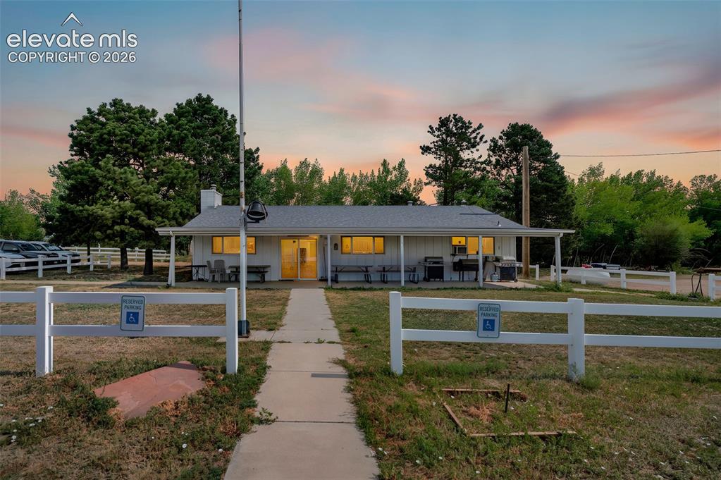 3415 Janitell Road Colorado Springs CO 80906