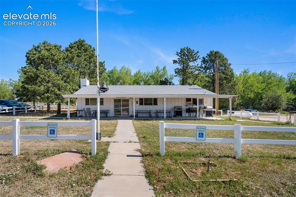3415 Janitell Road Colorado Springs CO 80906