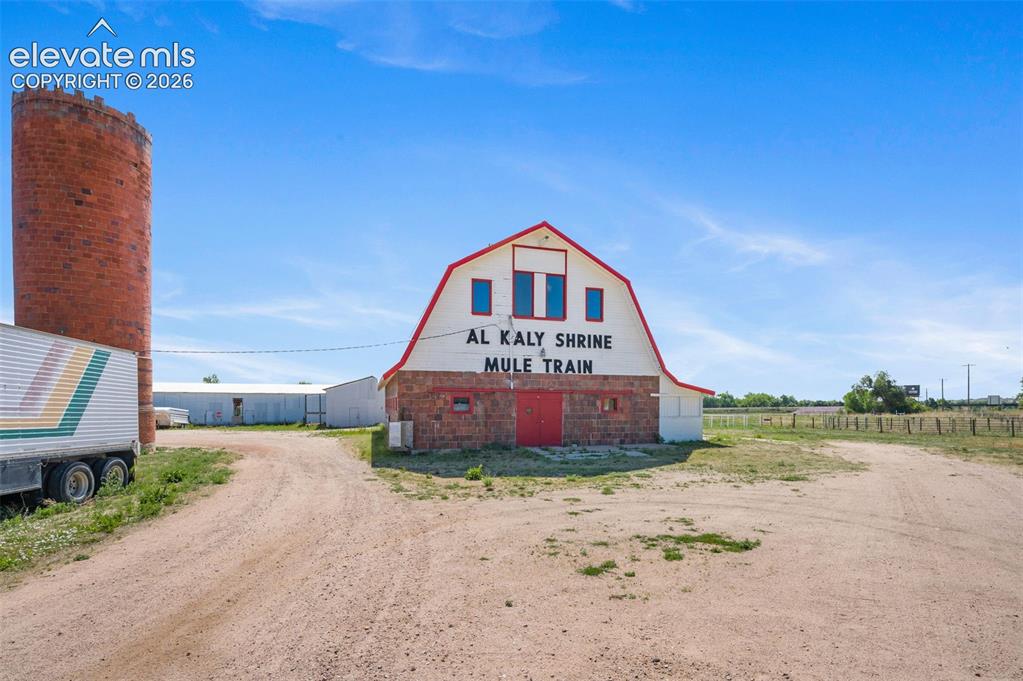 3415 Janitell Road Colorado Springs CO 80906