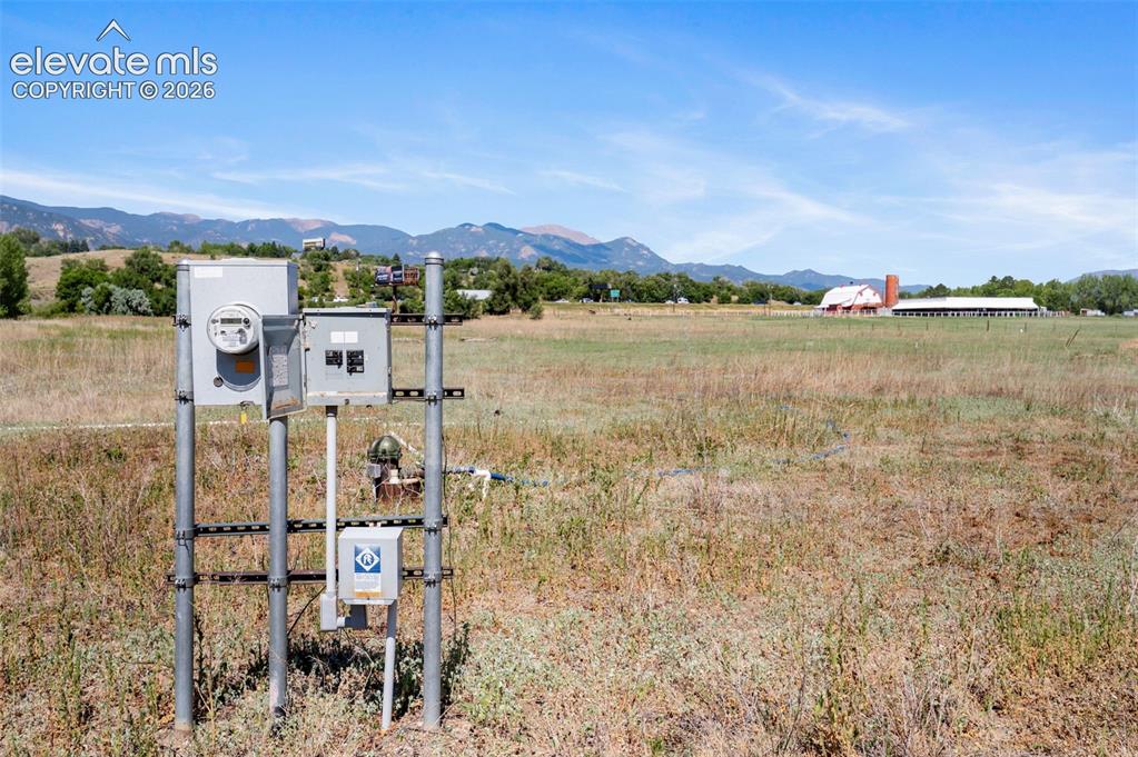 3415 Janitell Road Colorado Springs CO 80906