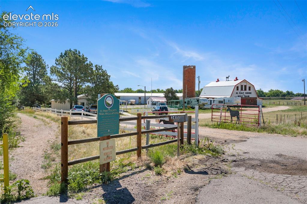 3415 Janitell Road Colorado Springs CO 80906