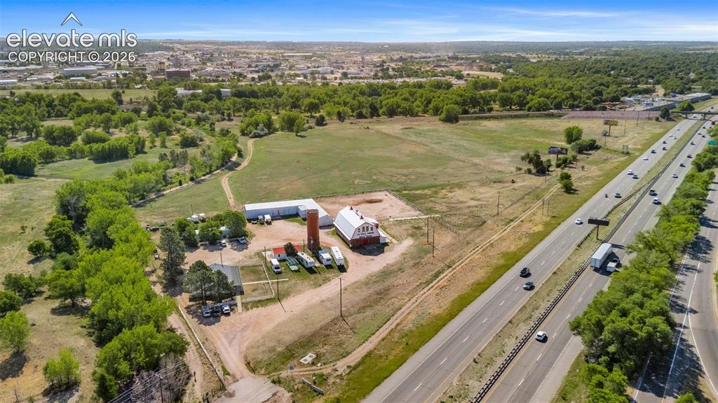 3415 Janitell Road Colorado Springs CO 80906
