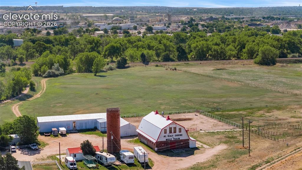 3415 Janitell Road Colorado Springs CO 80906
