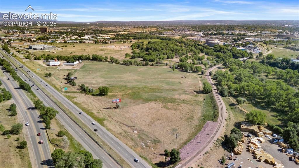 3415 Janitell Road Colorado Springs CO 80906
