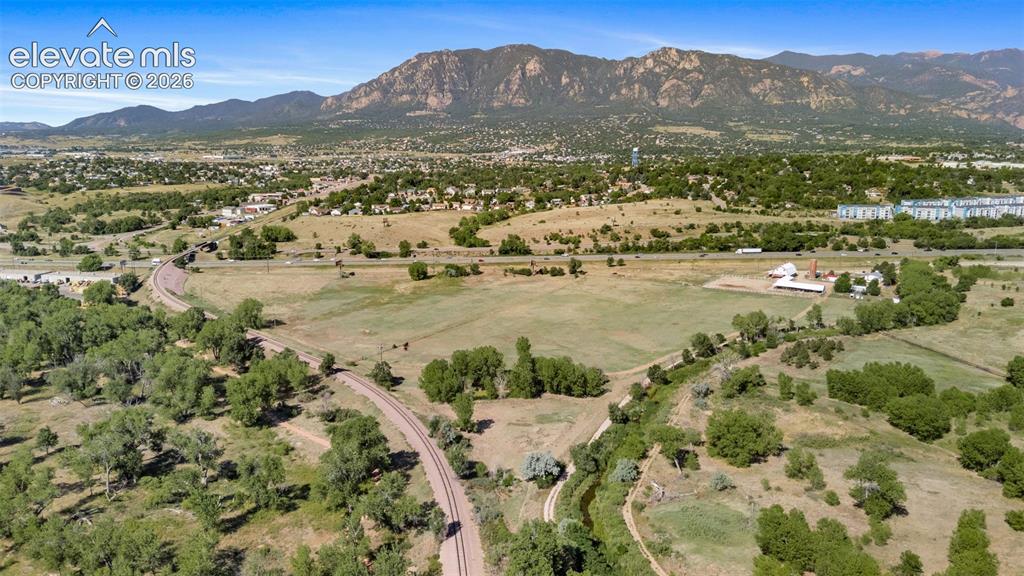 3415 Janitell Road Colorado Springs CO 80906