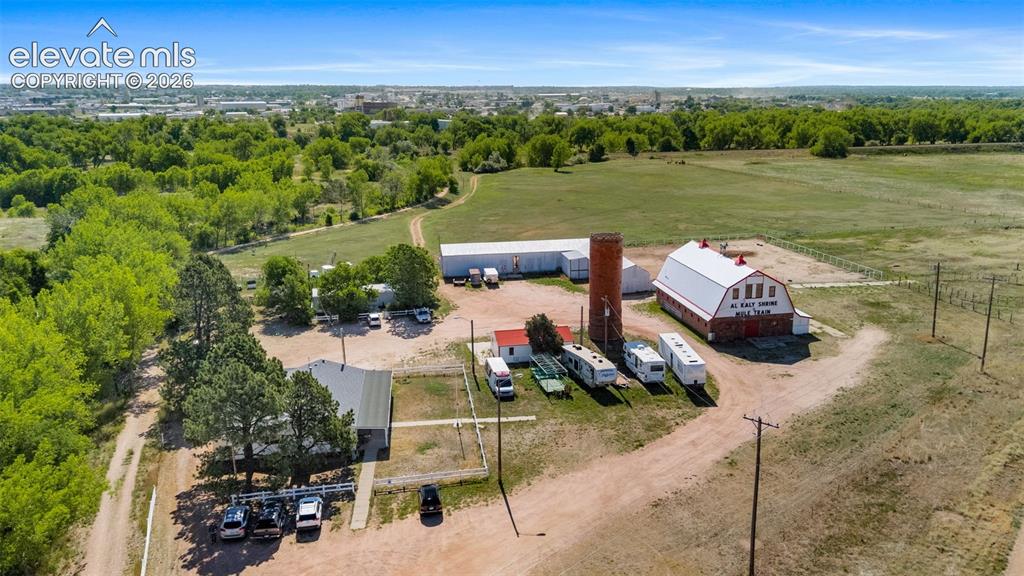 3415 Janitell Road Colorado Springs CO 80906