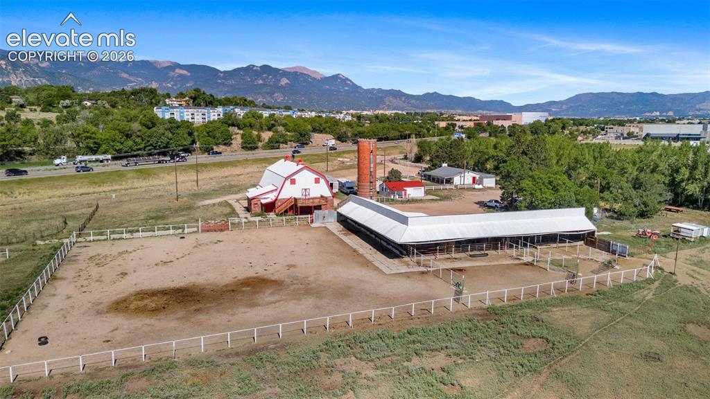 3415 Janitell Road Colorado Springs CO 80906