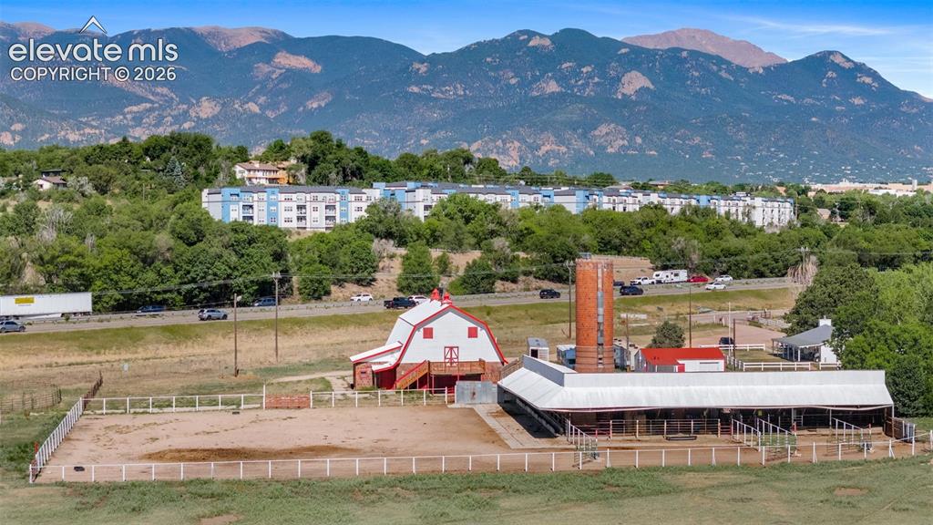 3415 Janitell Road Colorado Springs CO 80906