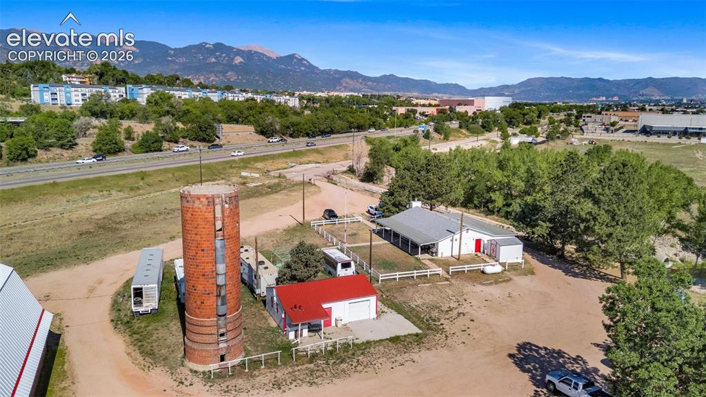 3415 Janitell Road Colorado Springs CO 80906